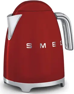 Чайник Smeg KLF03RDEU фото 2 Чайник Smeg KLF03RDEU фото 2