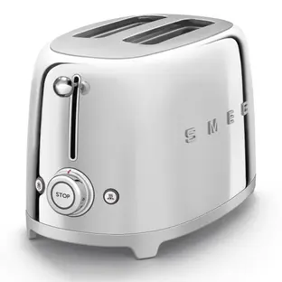 Тостер Smeg TSF01SSEU фото 1