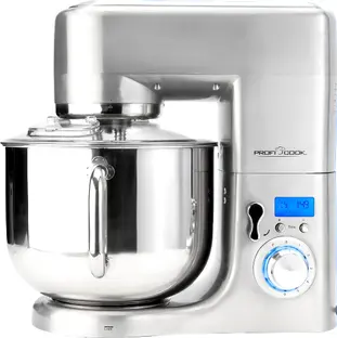 Кухонный комбайн Profi Cook PC-KM 1096 фото 1