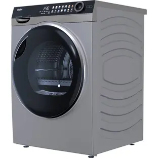 Сушильная машина HAIER HD100-A2378S фото 2