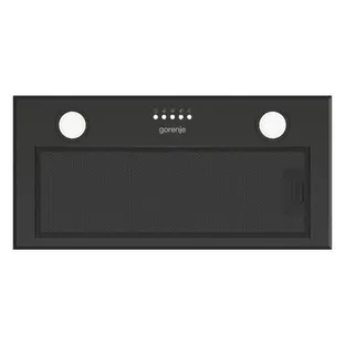 Вытяжка Gorenje BHI626E6B фото 2