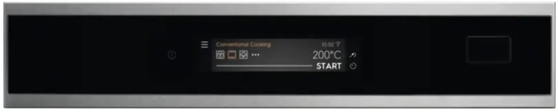 Духовой шкаф Electrolux EOC9P31WX фото 3 Духовой шкаф Electrolux EOC9P31WX фото 3