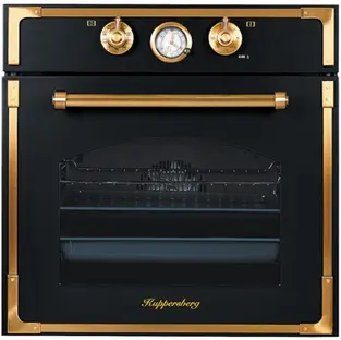 Духовой шкаф Kuppersberg RC 699 ANT Bronze Духовой шкаф Kuppersberg RC 699 ANT Bronze