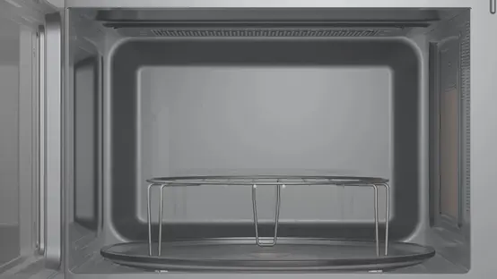 Встраиваемая микроволновая печь Bosch BEL653MX3 фото 3 Встраиваемая микроволновая печь Bosch BEL653MX3 фото 3