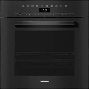 Встраиваемая комби-пароварка Miele DGC 7460 OBSW фото 1