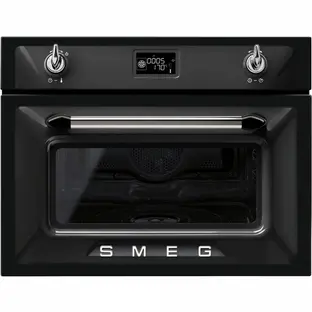 Духовой шкаф Smeg SF4920VCN