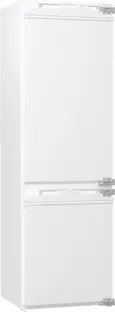 Встраиваемый двухкамерный холодильник Gorenje RKI 2181 E1 фото 3