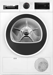Сушильная машина Bosch WQG2410GPL фото 1 Сушильная машина Bosch WQG2410GPL фото 1