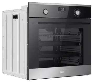 Духовой шкаф Haier HOX-P11CGBX фото 3 Духовой шкаф Haier HOX-P11CGBX фото 3