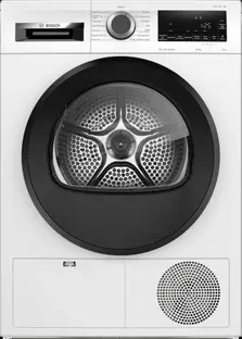 Сушильная машина Bosch WQG241A0IT фото 1 Сушильная машина Bosch WQG241A0IT фото 1