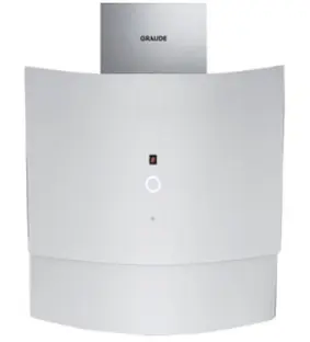 Вытяжка GRAUDE DH 60.2 GWE