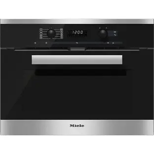 Духовой шкаф Miele H6200BP EDST/CLST сталь CleanSteel