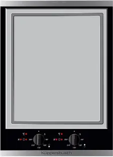 Электрическая панель Teppan Yaki Kuppersbusch VKET 3800.0 SR