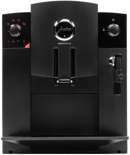 Кофемашина Jura Impressa C5 black 13602 Кофемашина Jura Impressa C5 black 13602
