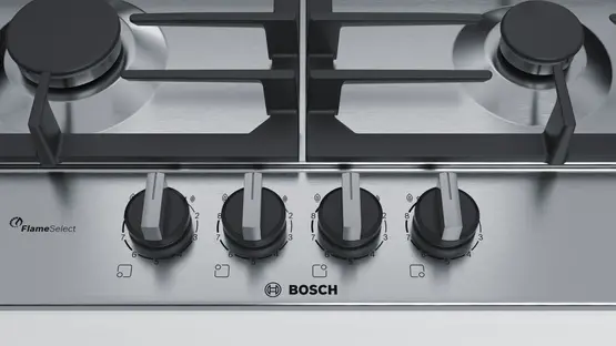 Варочная поверхность Bosch PCP6A5B90R фото 2