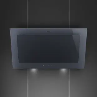 Вытяжка Smeg KV194G фото 3