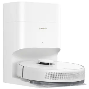 Робот-пылесос Dreame Bot F10 Plus White фото 3