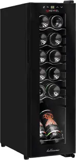 Винный шкаф Meyvel MV12-CBD1 фото 1