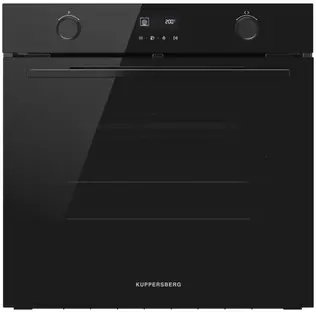 Духовой шкаф Kuppersberg HT 611 BB фото 1
