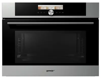 Встраиваемая микроволновая печь Gorenje GOM811X фото 1 Встраиваемая микроволновая печь Gorenje GOM811X фото 1