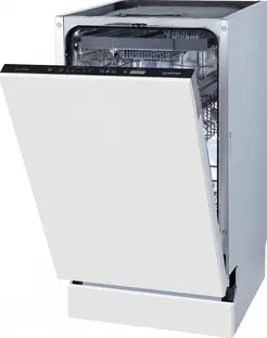 Посудомоечная машина Gorenje GV563E11 фото 3