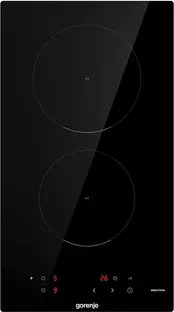 Индукционная стеклокерамич. панель Gorenje GI3201BSCE фото 1