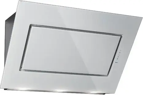 Вытяжка Falmec Green Tech QUASAR 90 vetro bianco (800) фото 1 Вытяжка Falmec Green Tech QUASAR 90 vetro bianco (800) фото 1