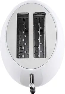Тостер Bugatti ROMEO white 02-RMC1 фото 3
