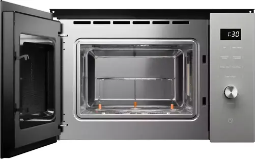 Микроволновая печь Kuppersberg HMW 650 GR C фото 2