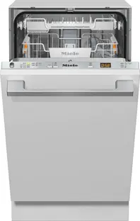 Посудомоечная машина Miele G 5590 SCVi SL Active фото 1