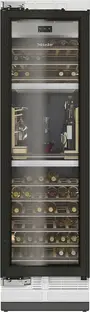 Встраиваемый винный шкаф Miele KWT2671VIS фото 3