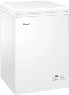 Морозильный ларь Haier HCE 103 R фото 1