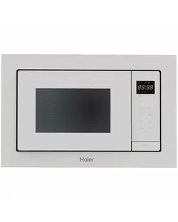 Микроволновая печь HAIER HMX-BTG207W фото 1