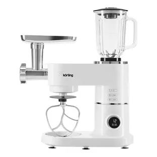 Кухонный комбайн Korting KKM 0102 MB 135 фото 3 Кухонный комбайн Korting KKM 0102 MB 135 фото 3