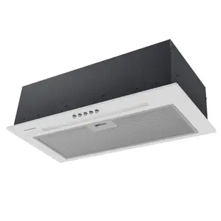 Вытяжка MAUNFELD Crosby 850LED белый фото 1