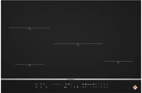 Варочная панель De Dietrich DPI7870X