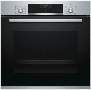 Духовой шкаф Bosch HBG 537 BS0R Духовой шкаф Bosch HBG 537 BS0R