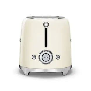 Тостер Smeg TSF01CREU фото 2