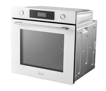 Духовой шкаф Midea MO 78100 CGW фото 2 Духовой шкаф Midea MO 78100 CGW фото 2