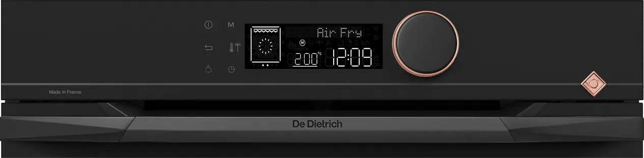 Духовой шкаф De Dietrich DOP4546HT фото 2 Духовой шкаф De Dietrich DOP4546HT фото 2
