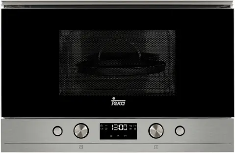 Микроволновая печь Teka MWS 22 EGL Black фото 1
