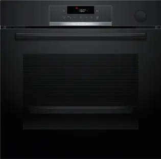 Духовой шкаф Bosch HRG532BB3 фото 1