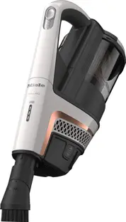 Пылесос Miele SOUL5 Triflex HX2 Racer белый фото 3 Пылесос Miele SOUL5 Triflex HX2 Racer белый фото 3