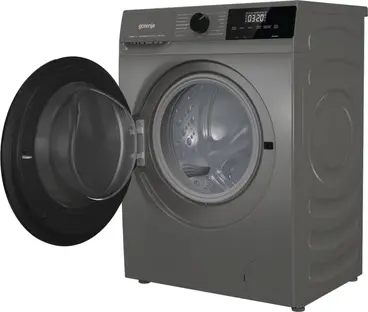 Стирально-сушильная машина Gorenje W2D2A164ADSS/C фото 2 Стирально-сушильная машина Gorenje W2D2A164ADSS/C фото 2