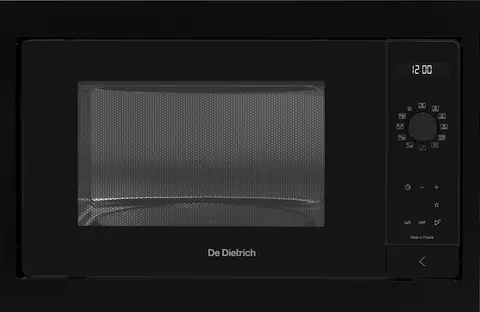 Микроволновая печь De Dietrich DME4310B фото 1