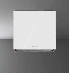 Вытяжка Falmec LAGUNA IS STEEL 90 WHITE фото 2