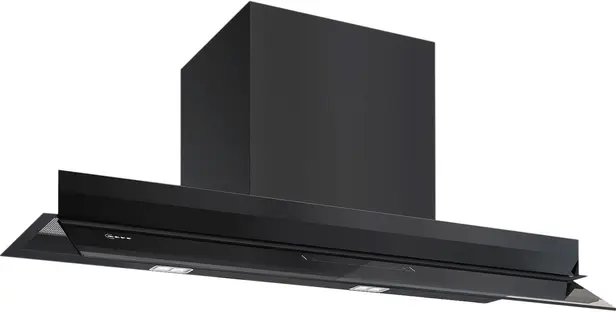 Вытяжка Neff D97XDP2S0 фото 1
