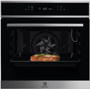 Духовой шкаф Electrolux COE7P31X2 фото 1 Духовой шкаф Electrolux COE7P31X2 фото 1