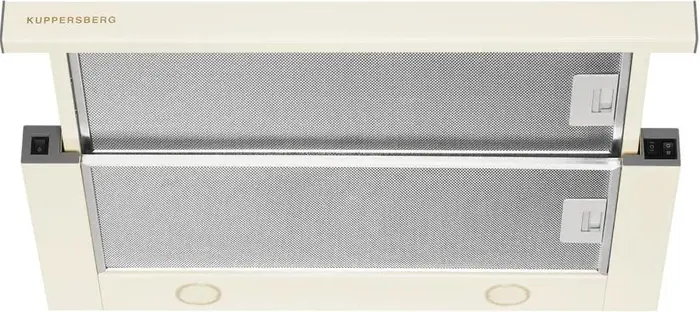 Вытяжка Kuppersberg SLIMLUX 60 C Вытяжка Kuppersberg SLIMLUX 60 C