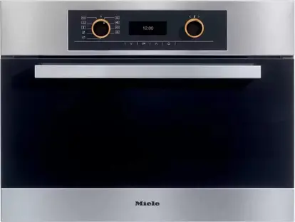 Пароварка Miele DG 5061 ED фото 1